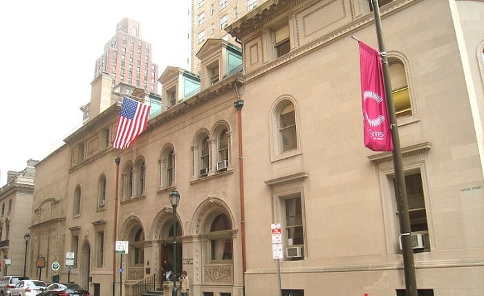 Curtis Institute of Music