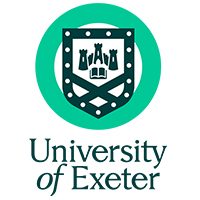 The University of Exeter Logo