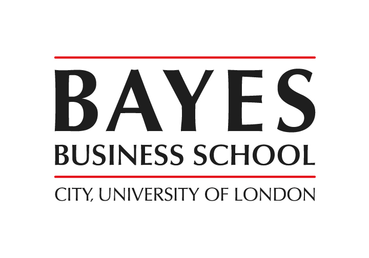 Bayes Business School Logo