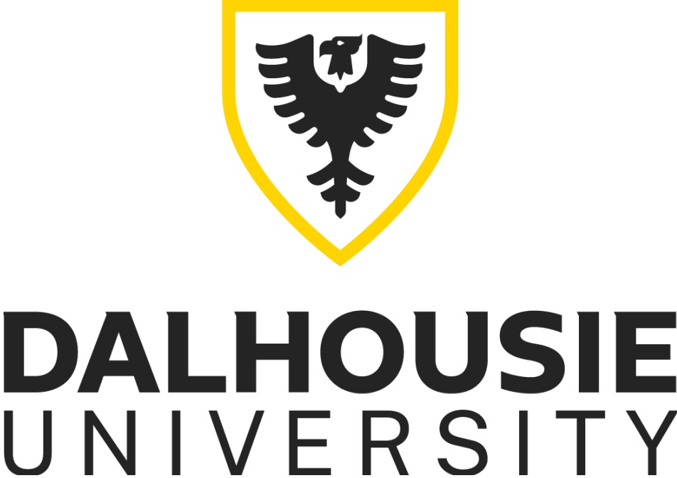 Dalhousie University Logo