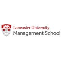 Lancaster University Management School Logo