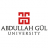 Abdullah Gül University Logo