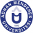 Adnan Menderes Üniversitesi Logo