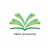 Akita University Logo