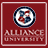 Alliance University Logo