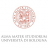 Alma Mater Studiorum - University of Bologna Logo