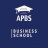 APBS Avicenne Business School Logo