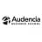 Audencia Business School Logo