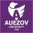 Auezov South Kazakhstan University (SKU) Logo