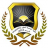 Basrah University College of Science and Technology Logo