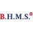 Business and Hotel Management School Logo