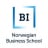 BI Norwegian Business School Logo