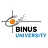 Bina Nusantara University (BINUS) Logo