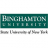 Binghamton University SUNY Logo