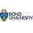 Bond University Logo