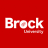 Brock University Logo