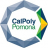 California State Polytechnic University - Pomona Logo