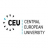 Central European University Logo