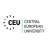 Central European University Logo