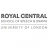 The Royal Central School of Speech and Drama Logo