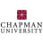 Chapman University Logo