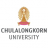 Chulalongkorn University Logo