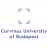 Corvinus University of Budapest Logo