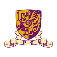 The Chinese University of Hong Kong (CUHK) Logo