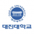 Daejin University Logo