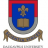 Daugavpils University Logo