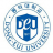 Dong-eui University Logo