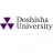 Doshisha - Graduate school of Business Logo