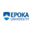 EPOKA University Logo
