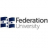 Federation University Australia Logo