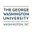 George Washington University Logo