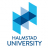 Halmstad University Logo