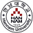 Hannam University Logo