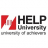 HELP University Logo