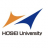 Hosei University Logo