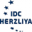 Interdisciplinary Center Herzliya Logo