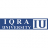 Iqra University Logo