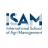 ISAM International School of Agri Management Logo