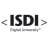 ISDI - Digital Business School Logo