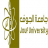 Jouf University Logo