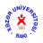 Khazar University Logo