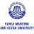 Korea Maritime and Ocean University Logo