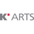 Korea National University of Arts Logo