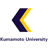 Kumamoto University Logo