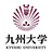 Kyushu University Logo