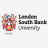 London South Bank University Logo